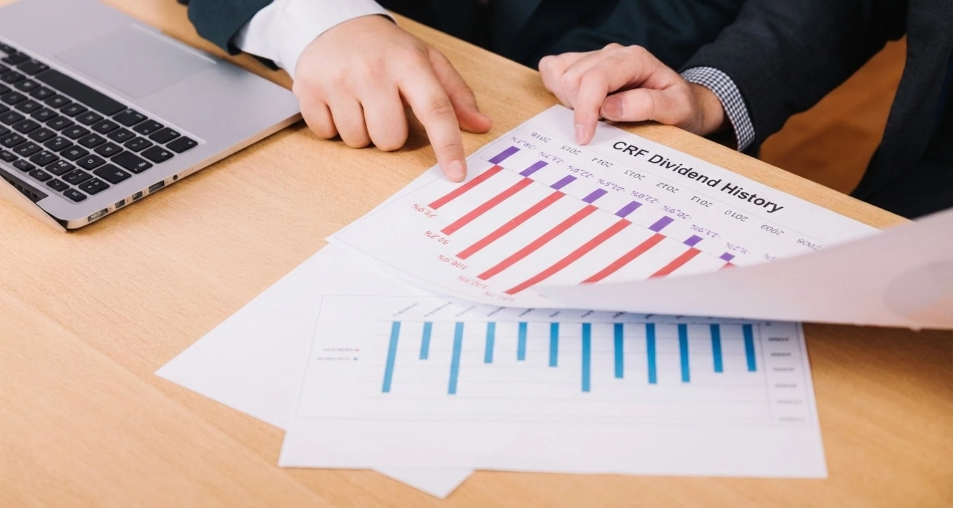 CRF Dividend History: Monthly Payouts & Performance