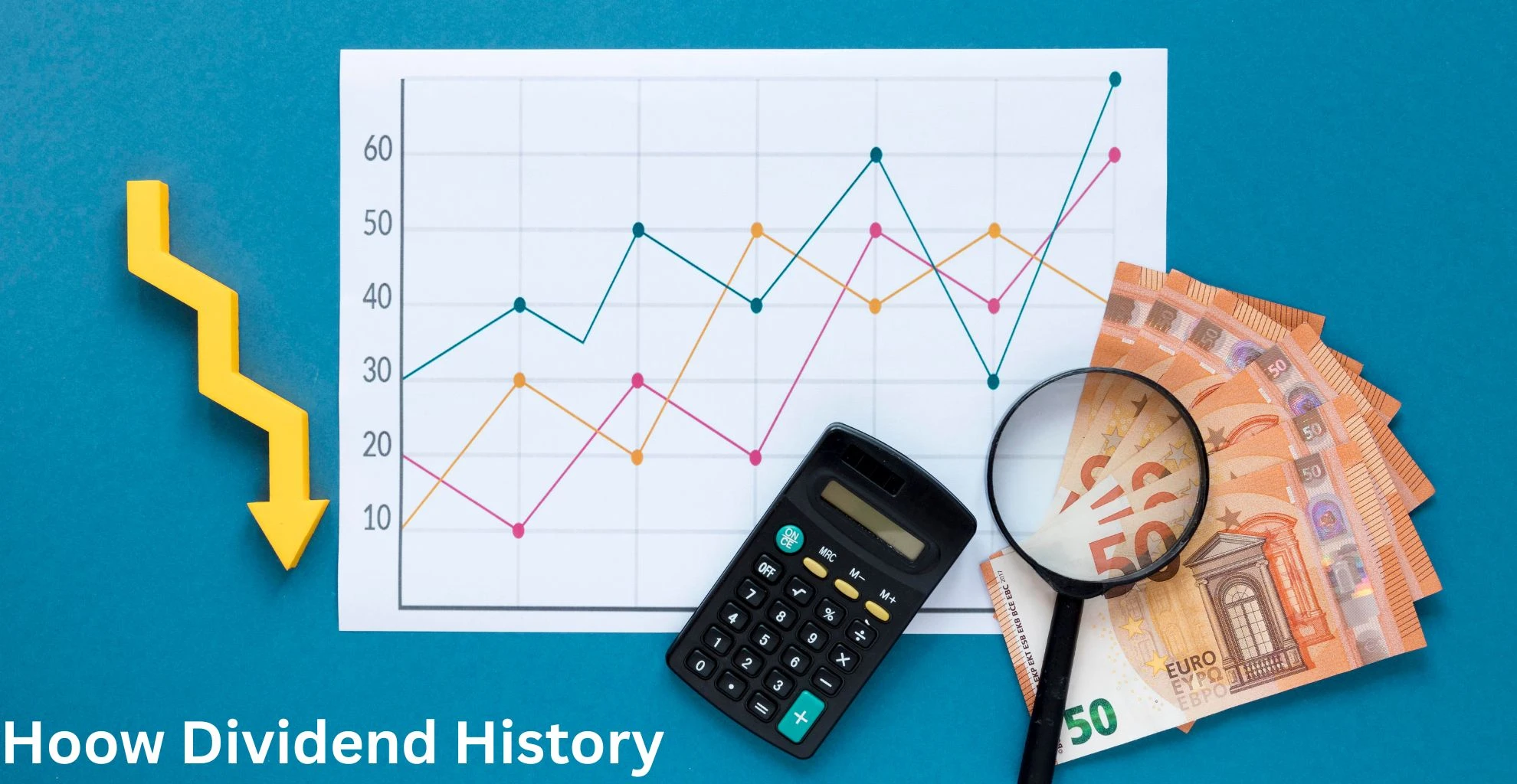Hoow Dividend History: Best Past Performance Review 2026