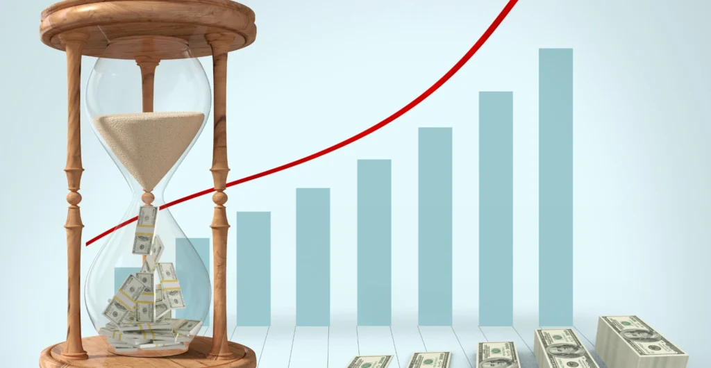 COIW Dividend History Table (Year-by-Year Overview)