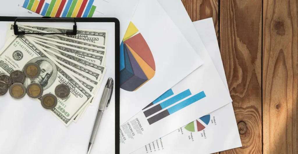 Factors That Affect IWMI Dividend Payments