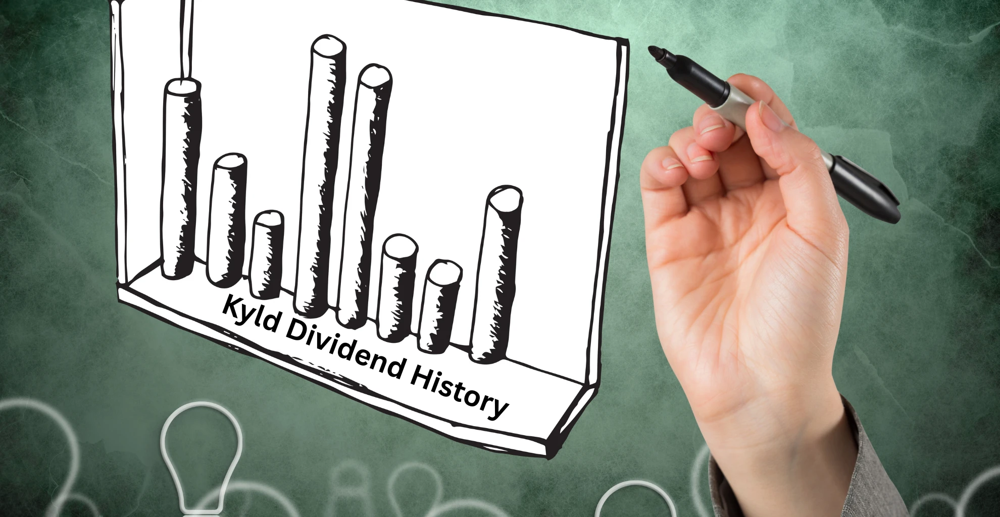 Kyld Dividend History: Payout & Best Growth Data 2026