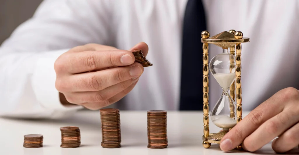 COYY Ex-Dividend and Payment Dates