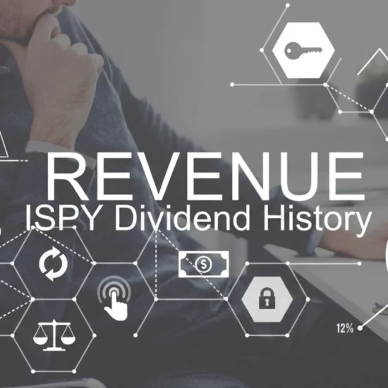 ISPY Dividend History – Best Guide to Payments (2026)