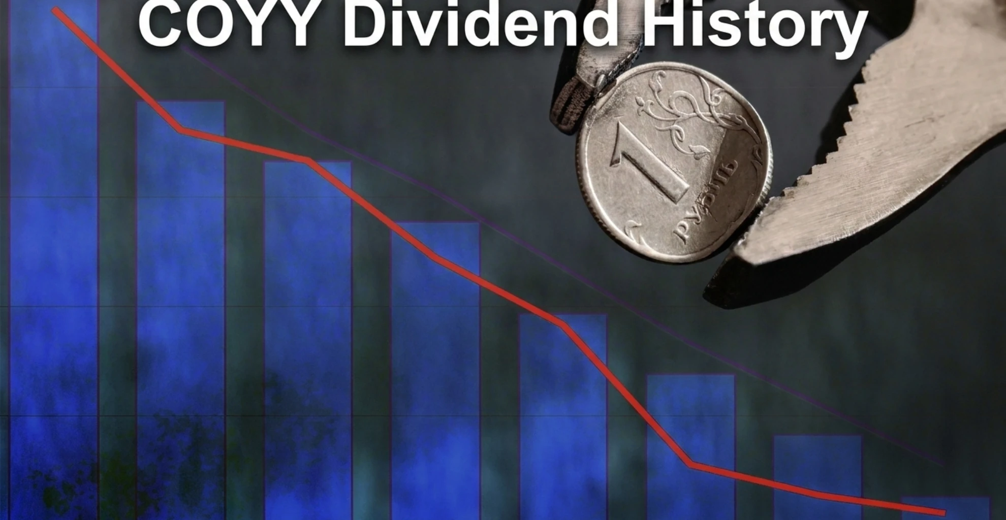 COYY Dividend History: Best Investor Guide 2026