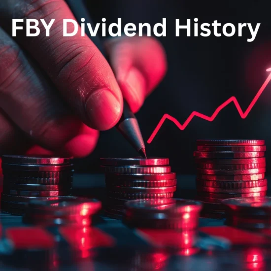 FBY Dividend History Best Breakdown: What to Know in 2026