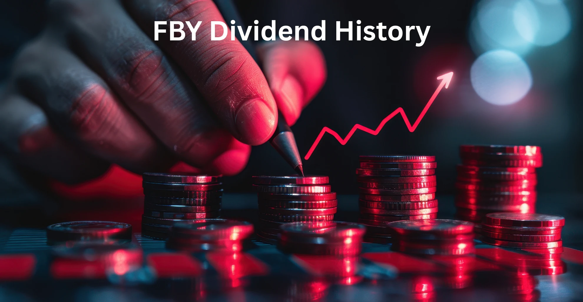 FBY Dividend History Best Breakdown: What to Know in 2026
