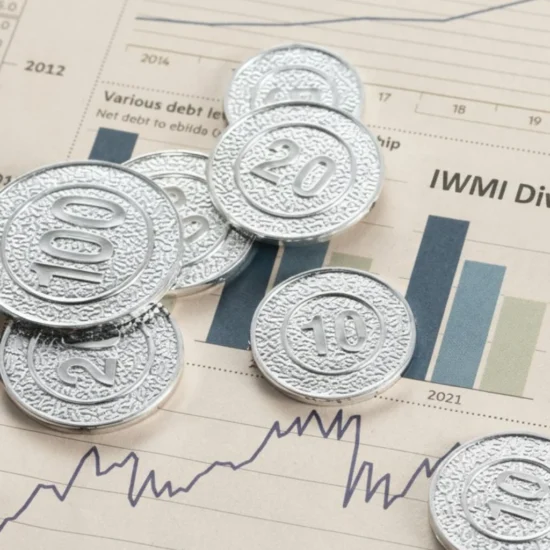 IWMI Dividend History – Best in Yield & Performance 2026