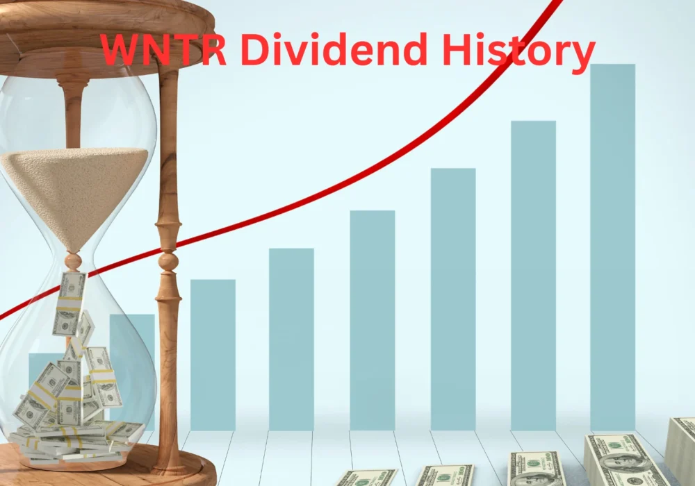 WNTR Dividend History: Best Dates and Growth 2026