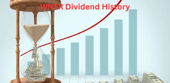 WNTR Dividend History: Best Dates and Growth 2026