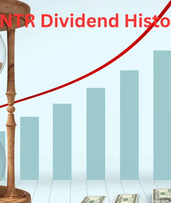 WNTR Dividend History: Best Dates and Growth 2026