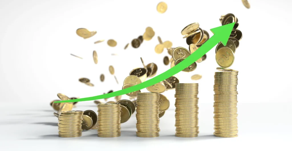 Factors That Influence CRSH Dividend Growth