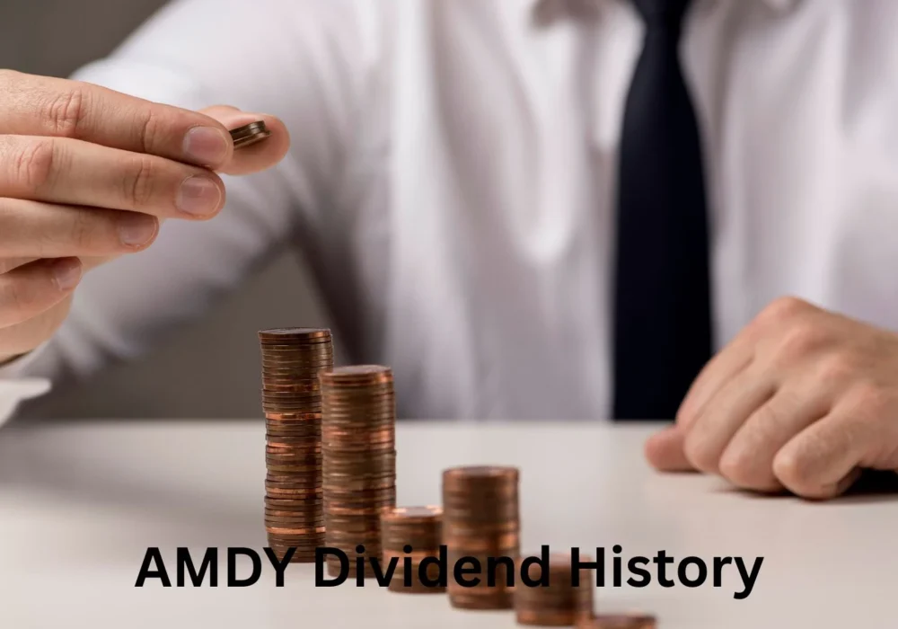 AMDY Dividend History: Payout Trends & Best Analysis 2026