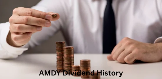AMDY Dividend History: Payout Trends & Best Analysis 2026