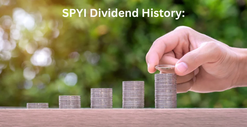 SPYI vs Other Dividend ETFs