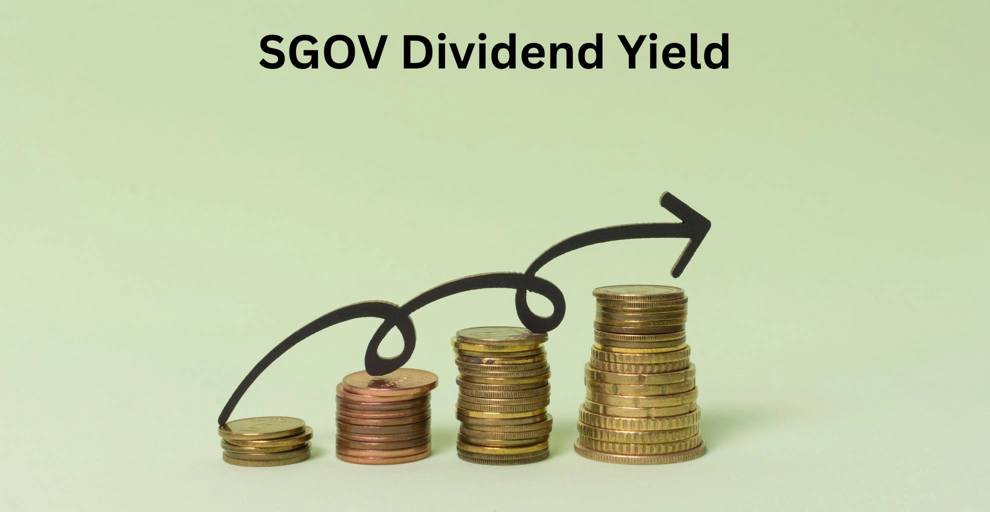 SGOV Dividend Yield: Best Rates and Insights 2026