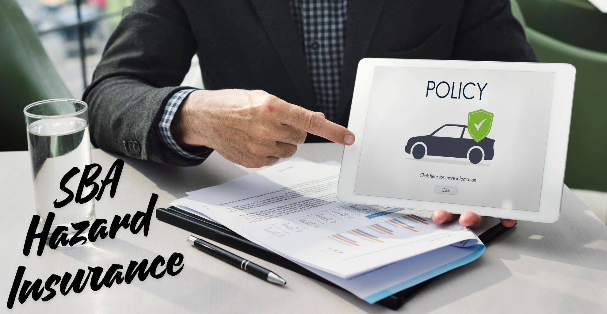 SBA Hazard Insurance Requirements: Great Guide 2026