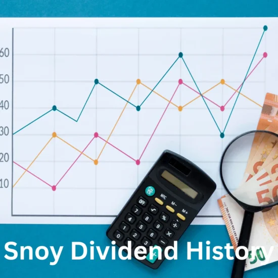 Snoy Dividend History: What Great Investors Miss in 2026