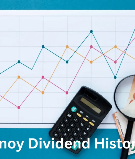 Snoy Dividend History: What Great Investors Miss in 2026