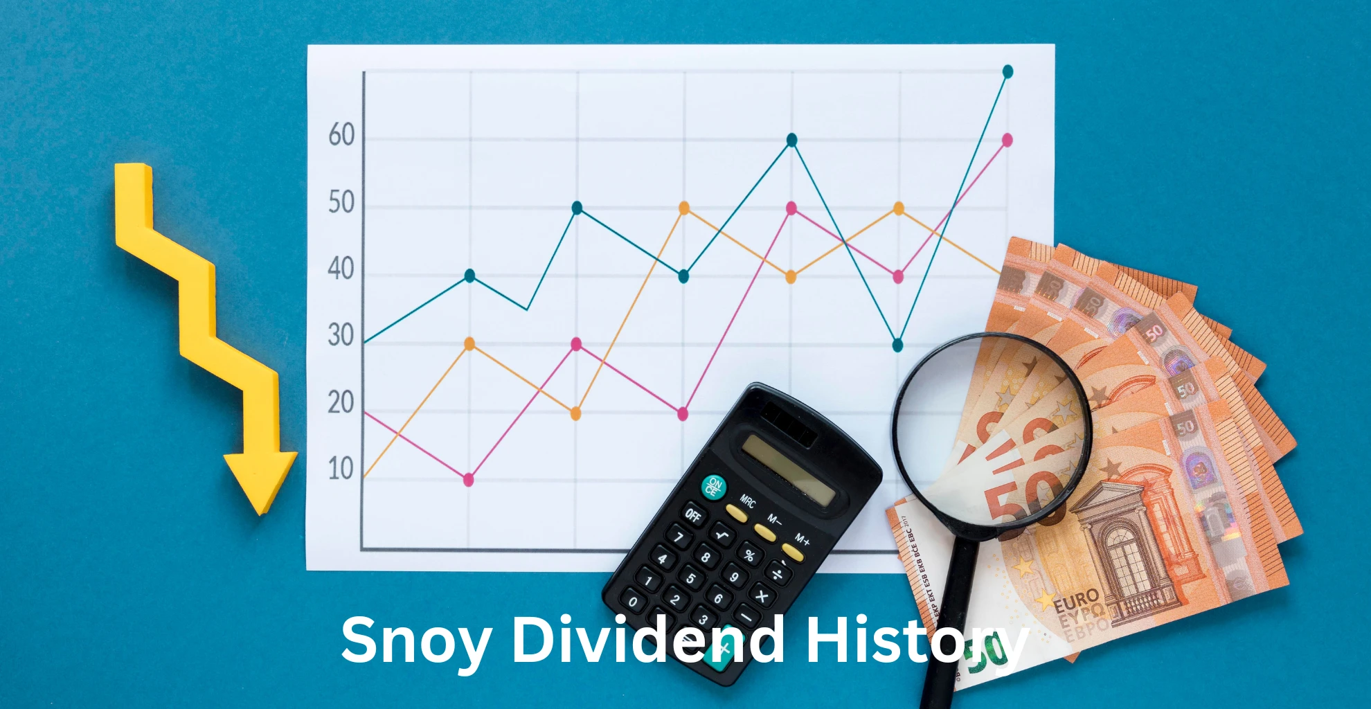 Snoy Dividend History: What Great Investors Miss in 2026