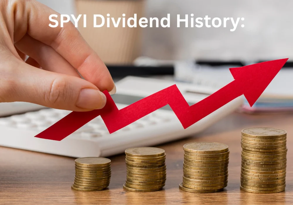 SPYI Dividend History: Best Payout & Growth Trends 2026