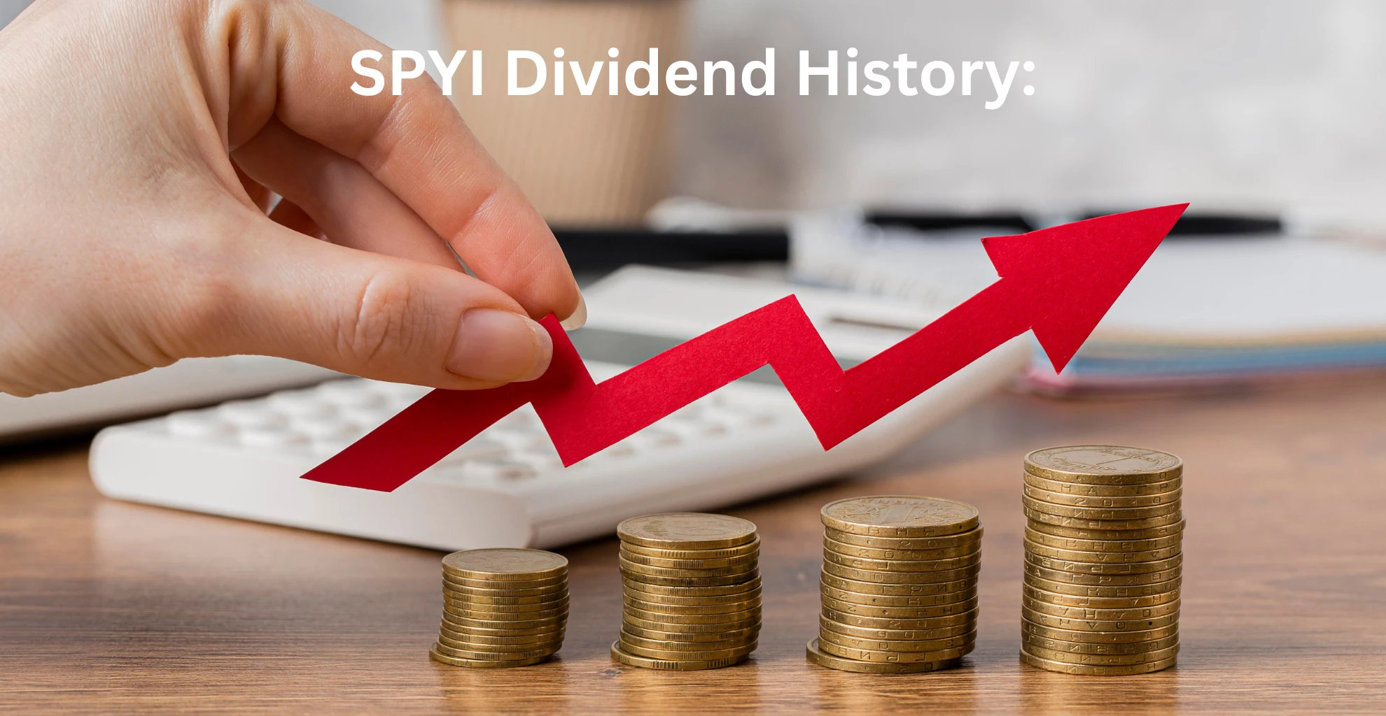 SPYI Dividend History: Best Payout & Growth Trends 2026