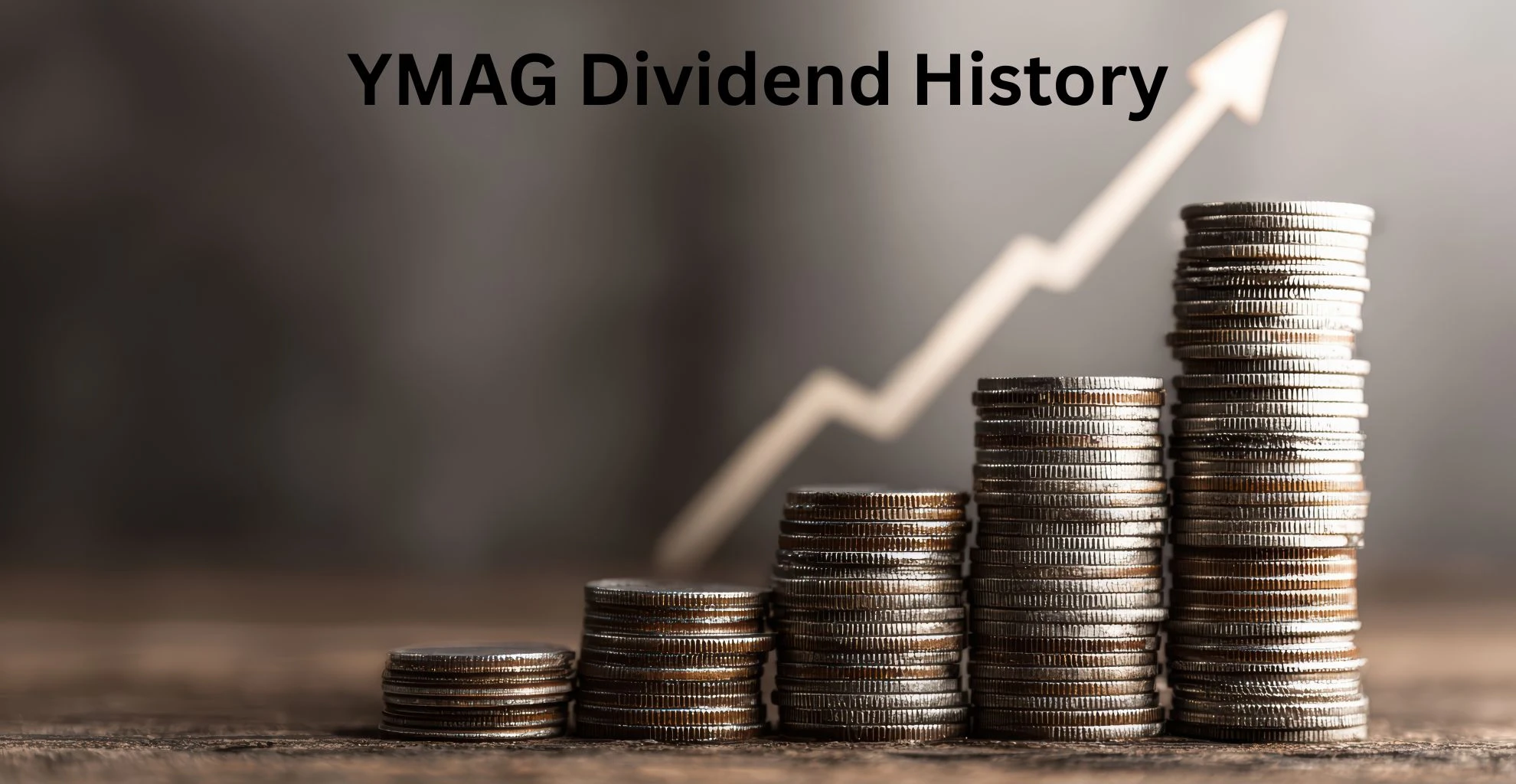 YMAG Dividend History: Best Monthly Payout Trends 2026