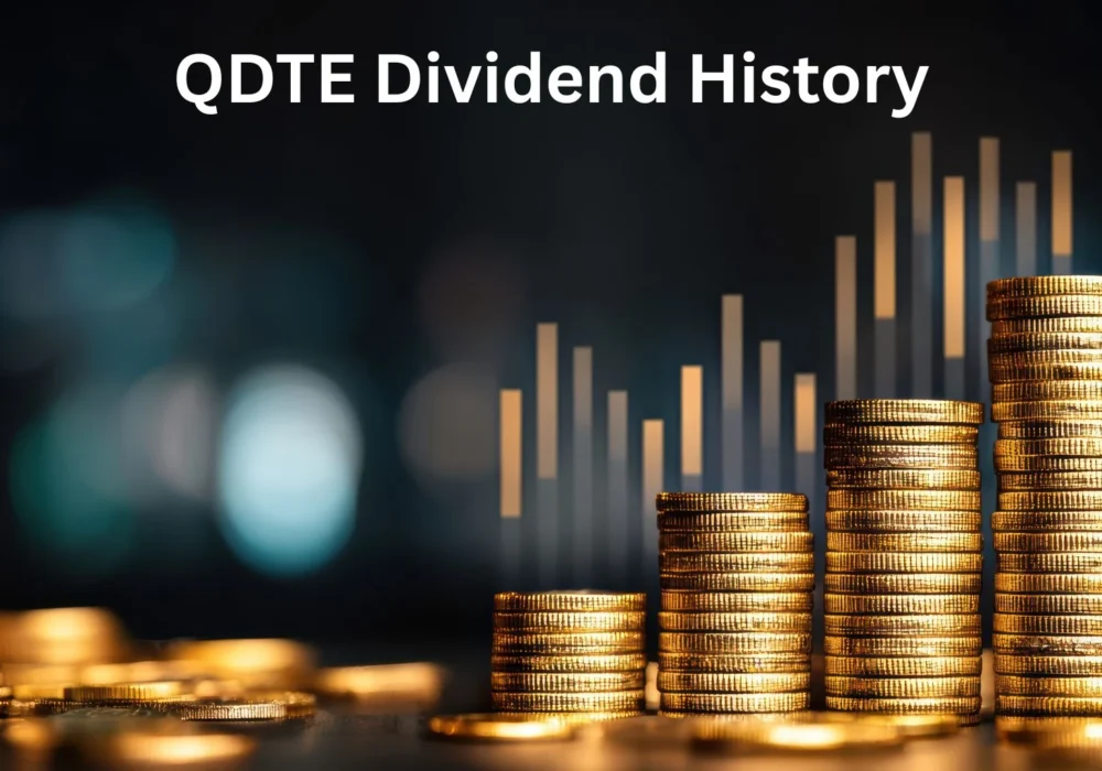 QDTE Dividend History: Best Monthly Income Breakdown 2026