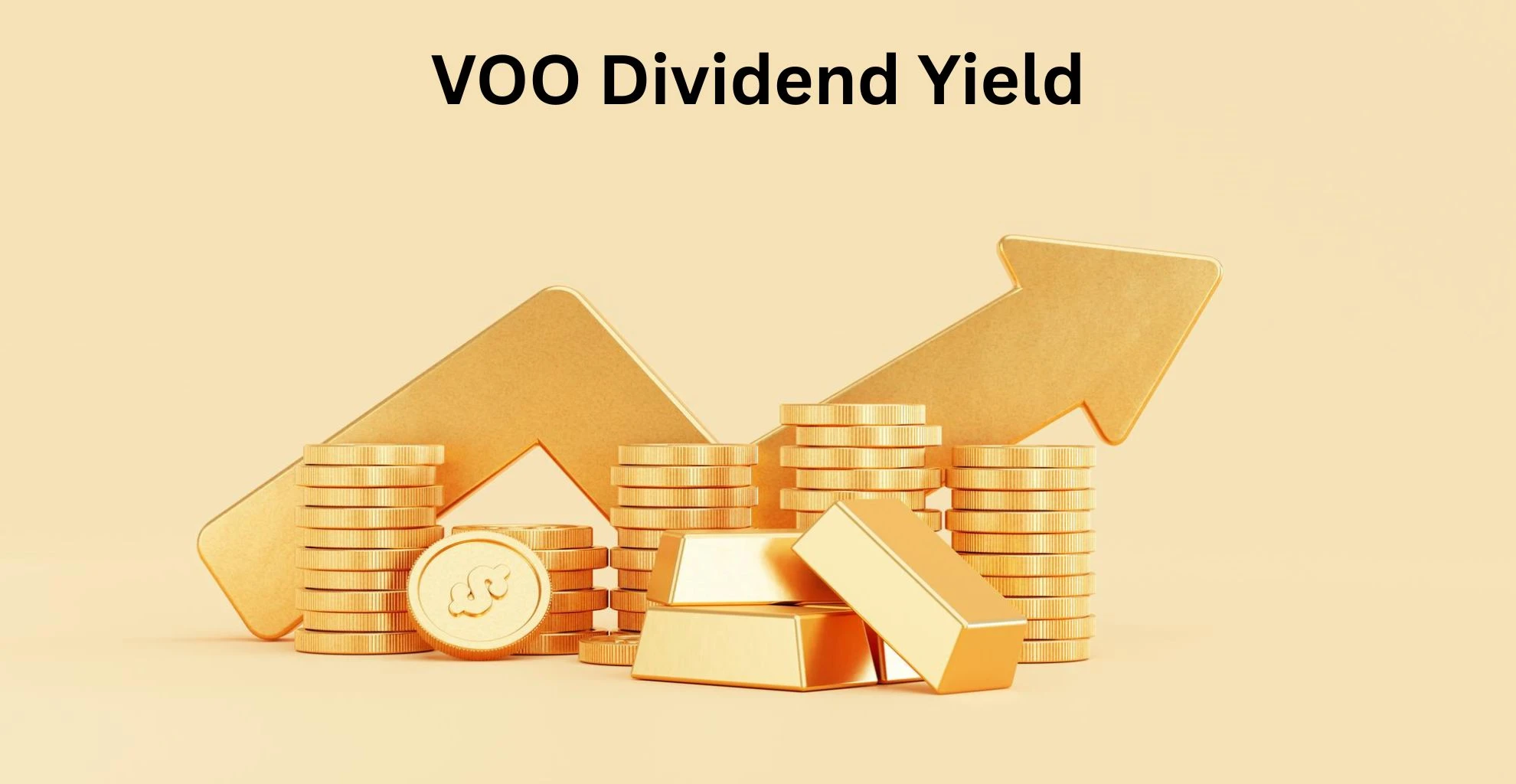 VOO Dividend Yield: History, Best Trends & Payouts 2026