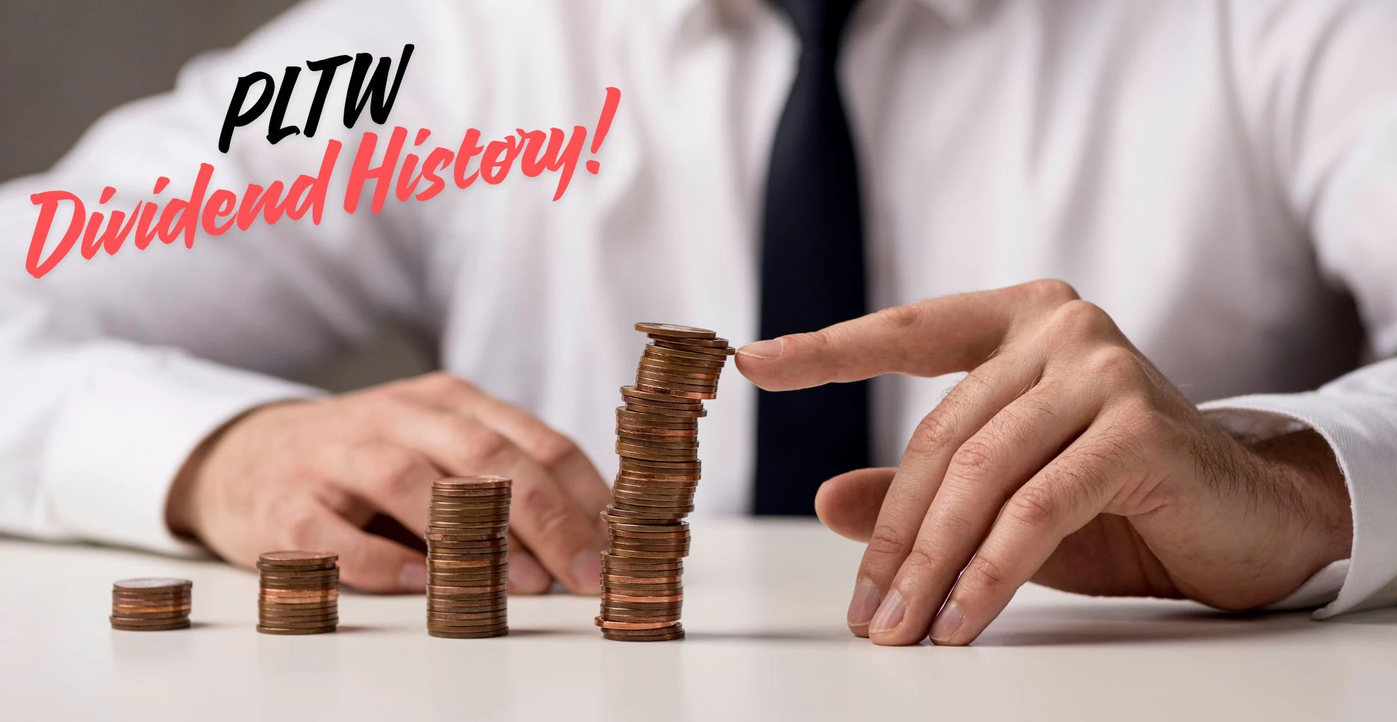 PLTW Dividend History Best Update: Full Breakdown Guide 2026