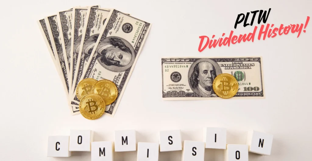 Factors Affecting PLTW Dividend Policy