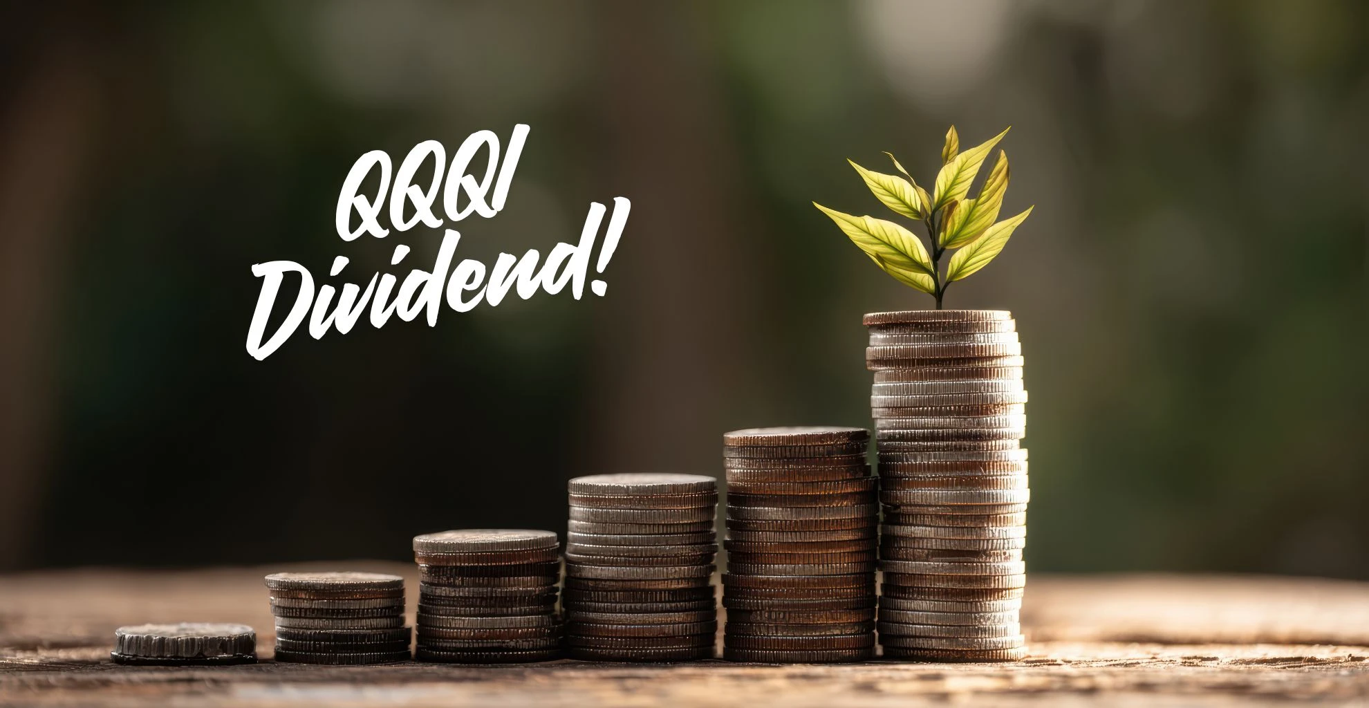 QQQI Dividend: Best Yield Explained for Passive Income 2026