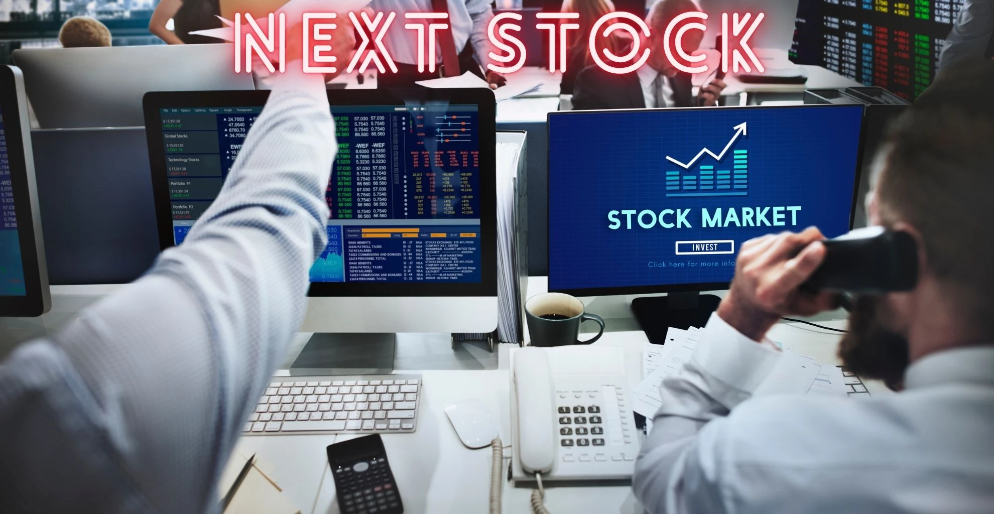 Next Stock: Best Price Prediction and Market Outlook 2026
