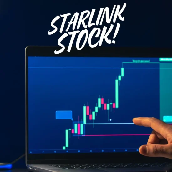 Starlink Stock: Is It the Next Big Investment Trend in 2026?