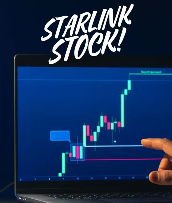 Starlink Stock: Is It the Next Big Investment Trend in 2026?