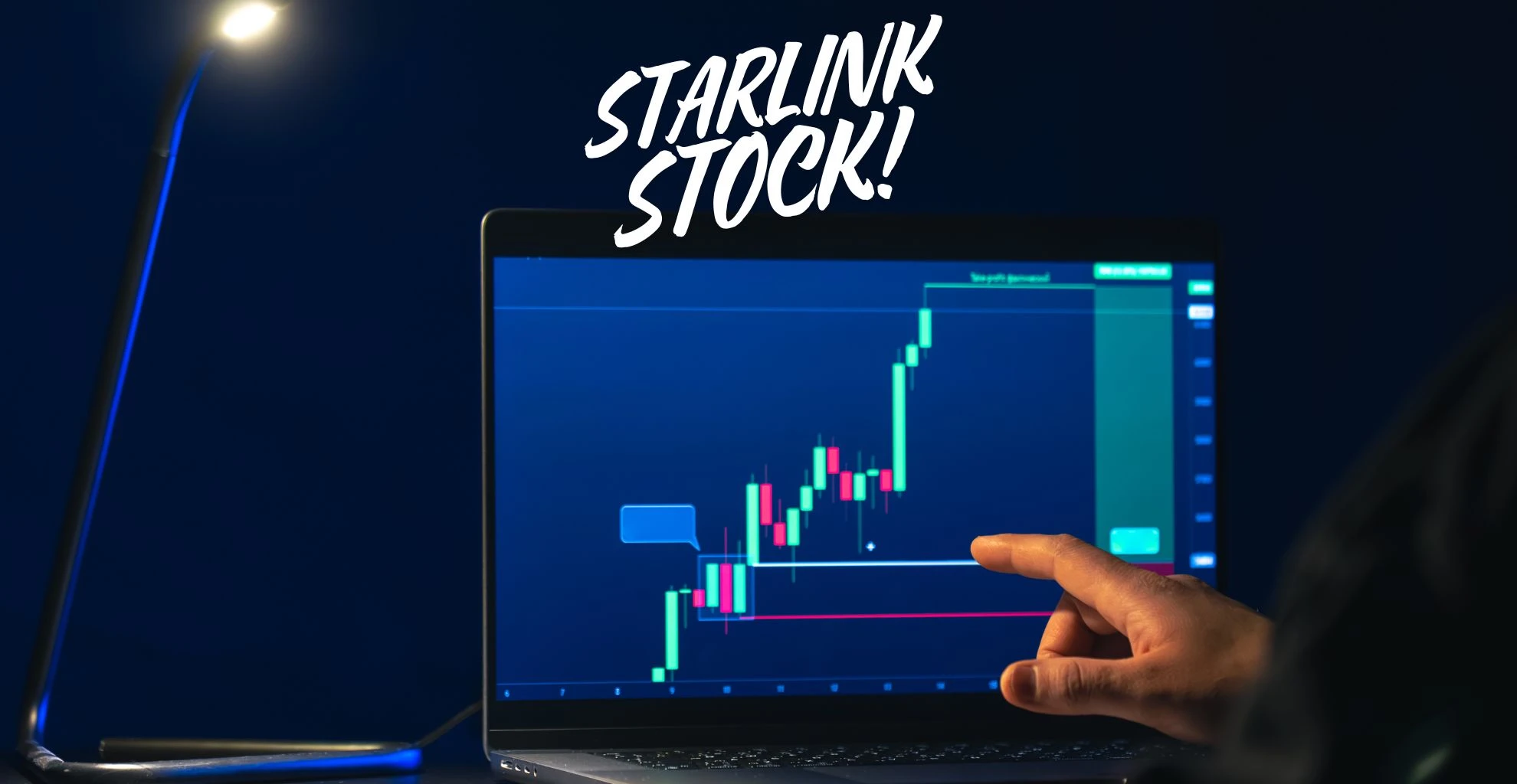 Starlink Stock: Is It the Next Big Investment Trend in 2026?