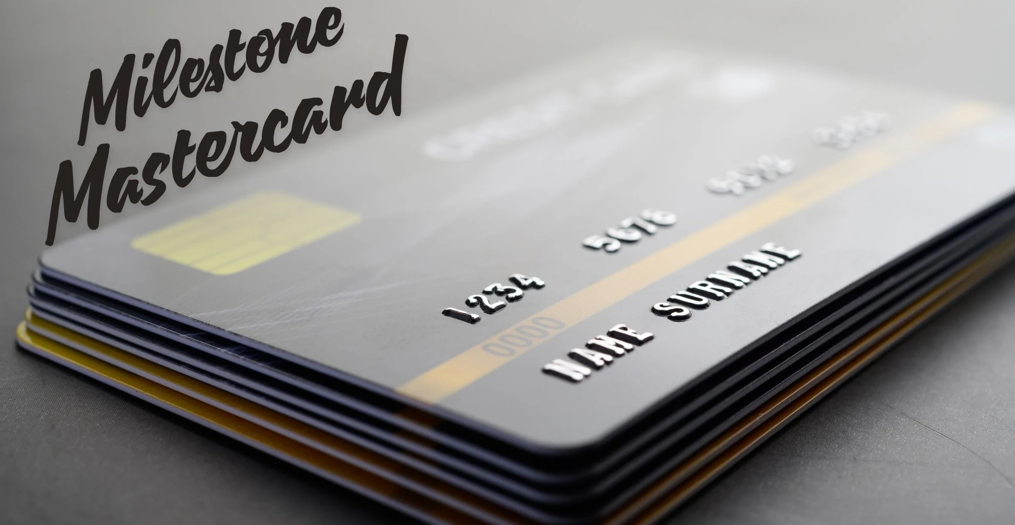 Milestone Mastercard: BEST Features, Fees & Benefits 2026