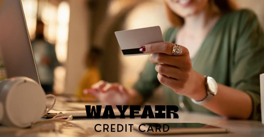 How to Apply for a Wayfair Credit Card