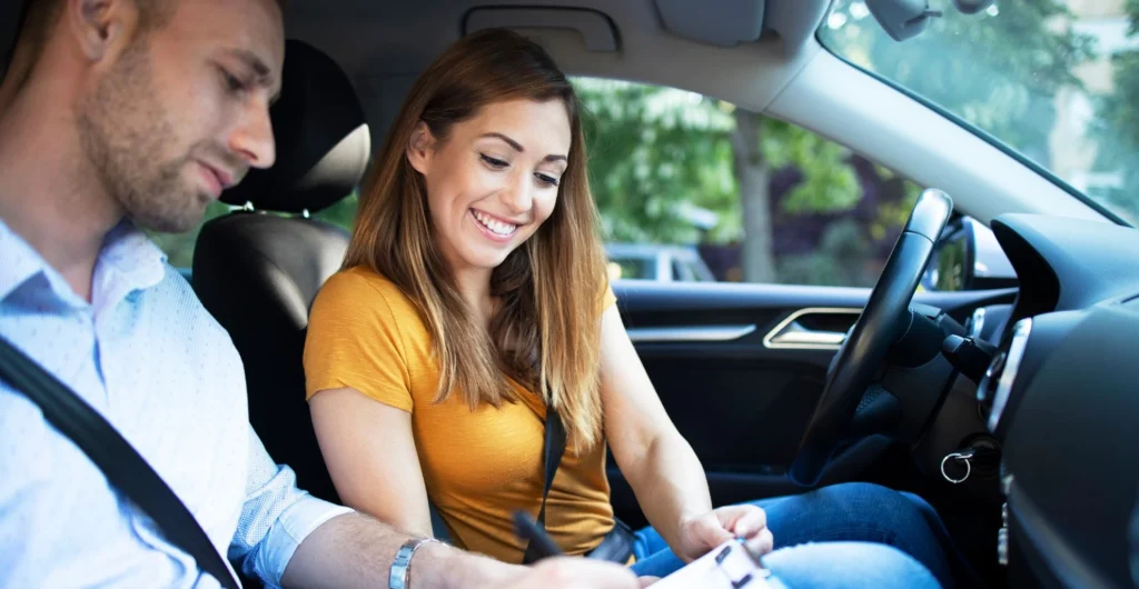 Factors That Affect Auto Insurance Rates