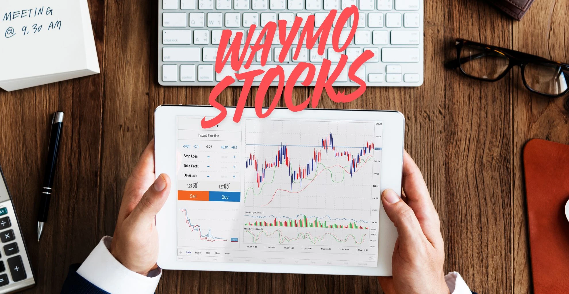 Waymo Stock Forecast: What Best Investors Need to Know 2026
