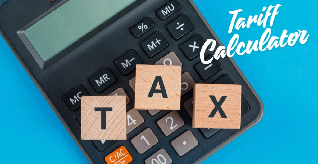 Common Mistakes When Estimating Tariffs