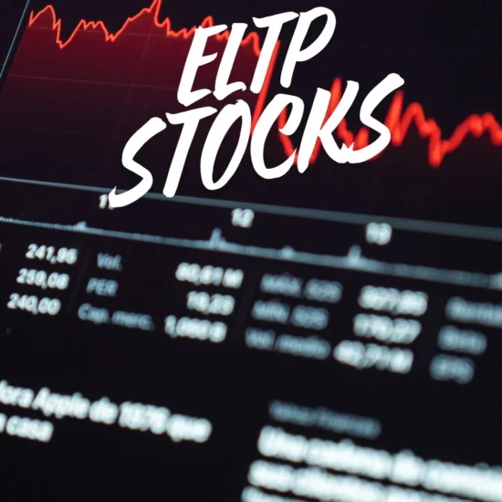 ELTP Stock Forecast: Best Growth Potential Explained 2026