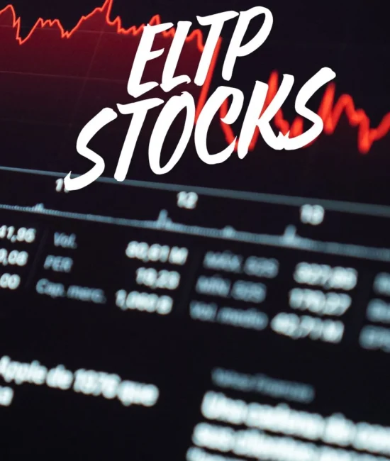 ELTP Stock Forecast: Best Growth Potential Explained 2026